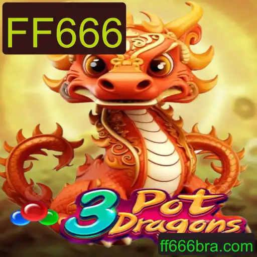 3PotDragons: Um Jogo de Estratégia e Aventura com o Código FF666