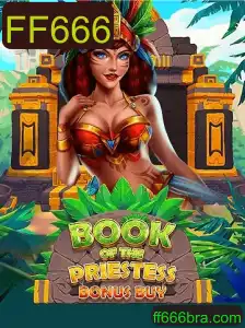 Desvende os Mistérios de 'BookOfThePriestess'