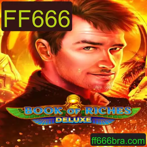 Explorando o Fascinante Mundo de BookofRichesDeluxe