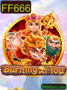 Explorando o Universo de BurningXiYou: Uma Nova Dimensão de Aventura