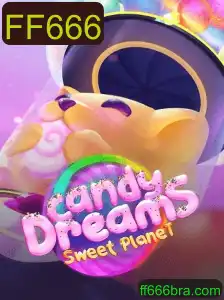 CandyDreams: A Fascinante Jornada pelo Mundo Doce