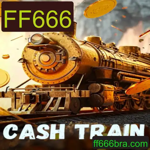 CashTrain: A Excitante Jornada de Estratégia e Sorte