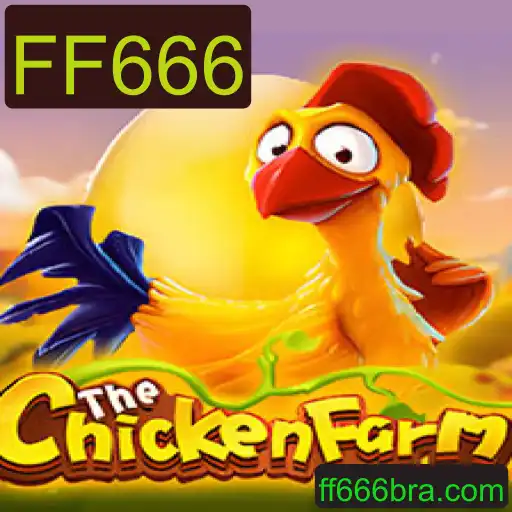 Descubra o Fascinante Mundo de ChickenFarm