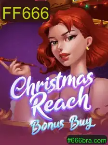 Descubra o Universo Encantador de ChristmasReachBonusBuy