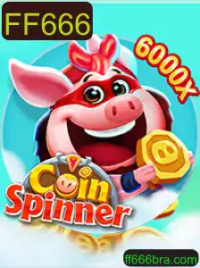 CoinSpinner: Descubra o Mundo Fascinante do Novo Jogo Viral
