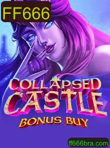 Explorando o Excitante Mundo de CollapsedCastleBonusBuy