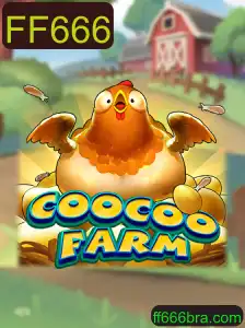 Descubra CooCooFarm: Uma Aventura de Fazendinha Com a Palavra-Chave FF666
