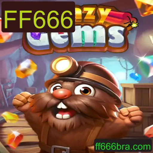 CrazyGems: A Fascinante Aventura dos Diamantes Digitais