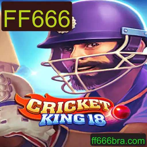 CricketKing18: O Mundo do Cricket Digital com a Palavra-Chave FF666
