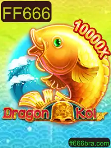 Explorando o Fascinante Mundo de DragonKoi: Um Jogo de Estratégia Atraente