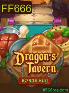 Explorando DragonsTavern: O Jogo Fascinante com a Palavra-chave FF666