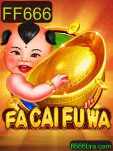 Descubra o Fascinante Mundo de FaCaiFuWa: O Jogo de Estratégia em Ascensão