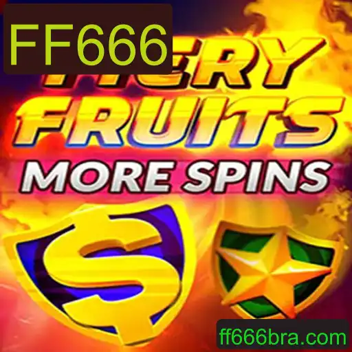 FieryFruitsMoreSpins: Exploração Completa do Jogo