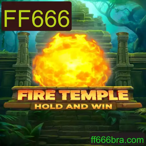 FireTemple: Aventura e Estratégia no Mundo Misterioso de FF666