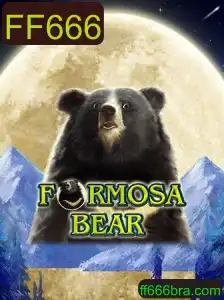 Descubra FormosaBear: O Jogo de Estratégia que Está Conquistando o Mundo dos Games