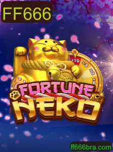 Explorando o Mundo Enigmático de FortuneNeko: Um Jogo de Estratégia e Fortuna
