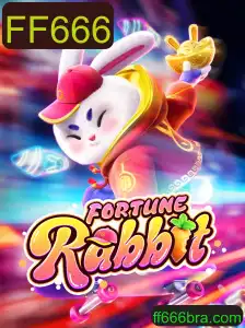 FortuneRabbit: Descubra a Excitante Aventura do Jogo e Suas Regras