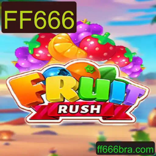 Explorando o Mundo de 'FruitRush': Um Jogo Inovador com a Palavra-Chave FF666