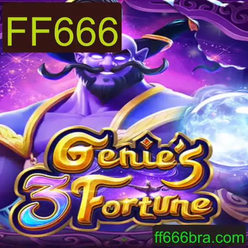 Genie3Fortune: A Revolução dos Jogos Digitais