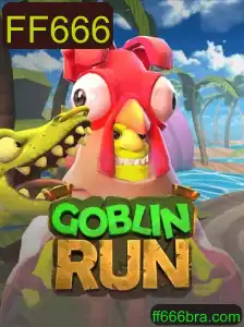 Explorando o Mundo de GoblinRun: O Jogo que Combina Aventura e Estratégia
