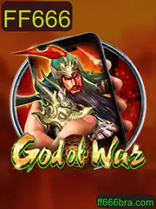 GodofWarM: Uma Imersão no Universo Mitológico