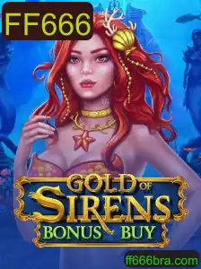 Descubra o Fascinante Mundo do Jogo GoldofSirensBonusBuy