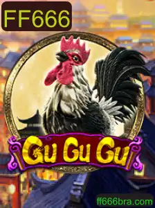 Descubra GuGuGu: O Jogo Que Está Conquistando o Mundo
