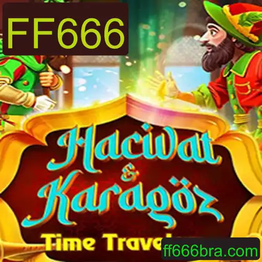 Explorando a Tradição e a Diversão em HacivatandKaragöz
