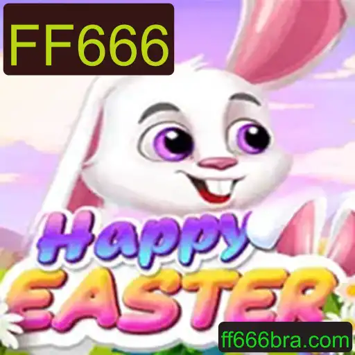 Descubra o Fascinante Mundo de HappyEaster: Um Jogo Envolvente com a Palavra-Chave FF666