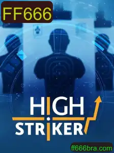 Explorando o Empolgante Mundo de HighStriker: O Novo Fenômeno de Jogos