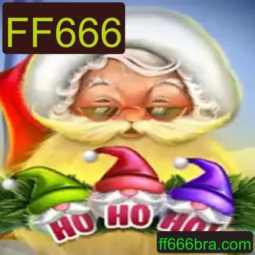 HoHoHo: Descubra o Jogo Que Está Conquistando o Mundo com a Palavras-Chave FF666