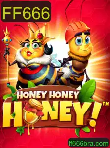 Explorando as Aventuras de HoneyHoneyHoney: Uma Imersão no Mundo do Jogo
