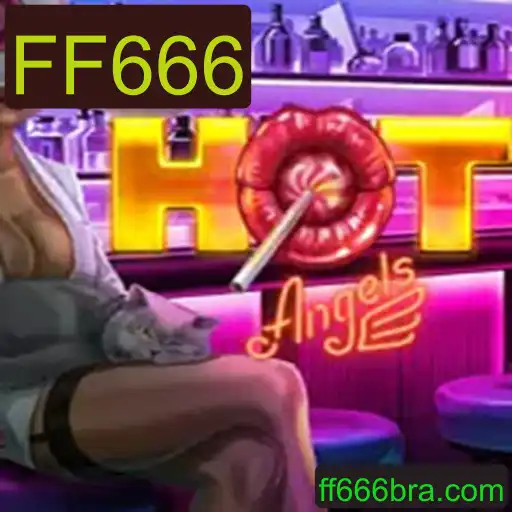 Descubra o Mundo Fascinante de HotAngels: Uma Nova Dimensão de Jogos