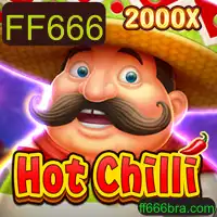 Explorando o Mundo de HotChilli: Um Jogo Picante de Estratégia e Diversão
