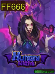Explorando HungryNight: O Novo Fenômeno dos Jogos com o Código FF666