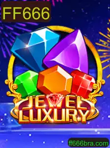 Descubra o Fascinante Mundo do Jogo JewelLuxury