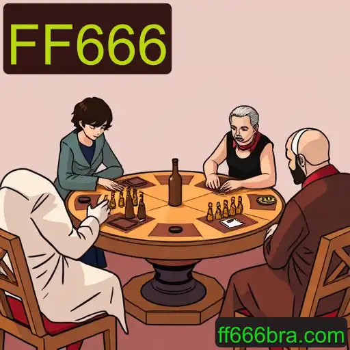 Jogos de mesa