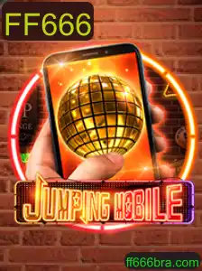 Jumpingmobile: Um Mergulho no Mundo do Jogo Inovador