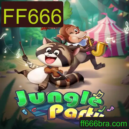 JungleParty: Descubra a Excitante Experiência de Jogo com FF666