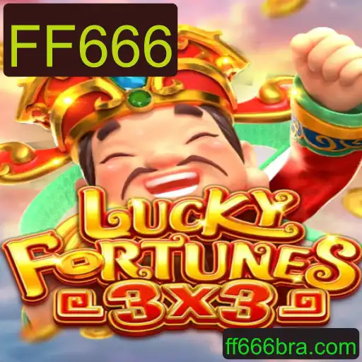 Descubra o Fascinante Mundo do Jogo LUCKYFORTUNES3x3
