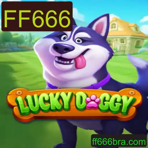 Descubra as Aventuras de 'LuckyDoggy': O Jogo que Conquista Corações