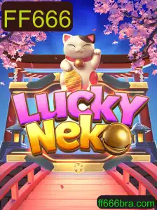 Explorando o Fascinante Mundo de LuckyNeko: Descubra o Jogo que Conquista Corações