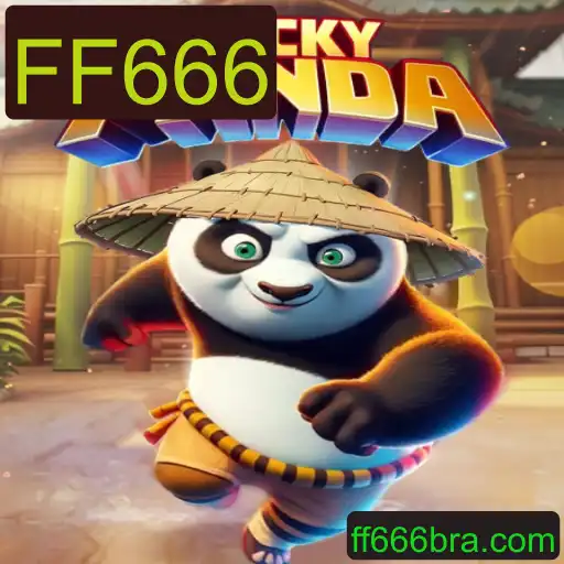 Bem-vindo ao Mundo de LuckyPanda: Descubra a Emoção do Novo Jogo Inspirador