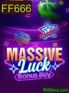 Explorando o Mundo de MassiveLuckBonusBuy