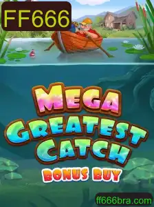 Explorando o Universo de MegaGreatestCatchBonusBuy