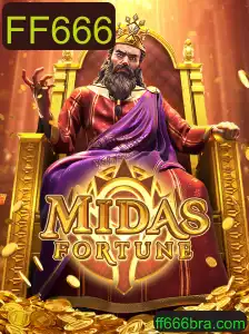 Decifre os Segredos de MidasFortune: Um Guia Completo para o Novo Jogo