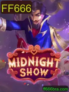 MidnightShow: Uma Experiência Única de Jogo com a Palavra-chave 'FF666'
