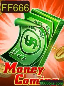 Descubra o Mundo de MoneyComing: Um Jogo de Estratégia Financeira Empolgante
