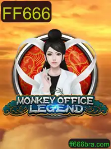 Explorando o Mundo de MonkeyOfficeLegend: Um Novo Desafio no Universo dos Games