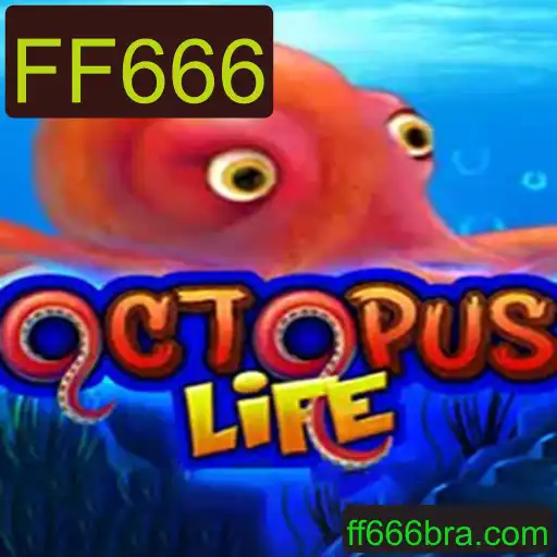 Explorando o Mundo de OctopusLife: A Aventura do Game FF666
